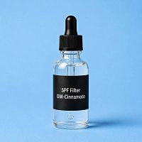 SPF filter OM-Cinnamate 1 L cosmetic ingredient Mylo Opt