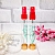 Bottle Lotus 8 ml 10 pcs, photos, reviews, use