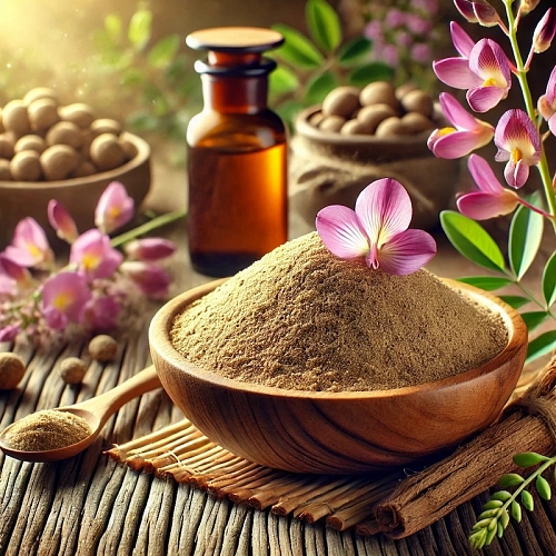 Lupine Extract Powder 1:5 1 kg, 963.40 UAH, rating ⭐⭐⭐⭐⭐ Milo Opt