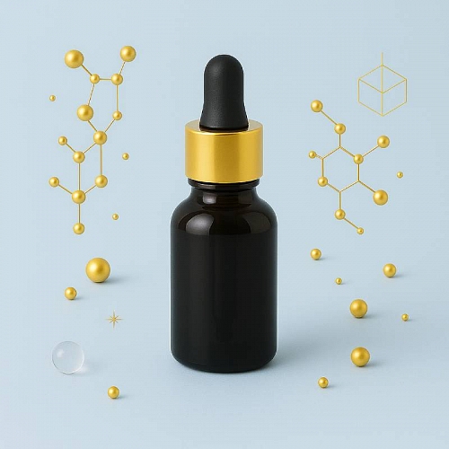 KERATOLINE 5 ml, 49.80 UAH, rating ⭐⭐⭐⭐⭐ Milo Opt