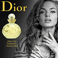 Fragrance Oil Dolce Vita, C. DIOR 1 liter