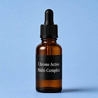 Chrono active multicomplex 1 L cosmetic ingredient Mylo Opt