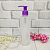 Ella bottle 250 ml with soap dispenser from 10 pcs, photos, reviews, use