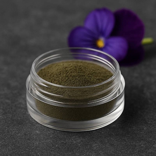 Ayurvedic powder Violets, 1 kg, 754.20 UAH, rating ⭐⭐⭐⭐⭐ Milo Opt