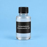 Ціклопентасілоксан діметіконол BC 2231 50 гр