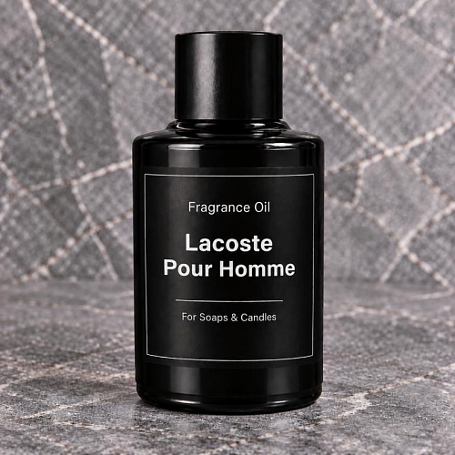 Віддушка Lacoste Pour Homme 1 л Віддушка Lacoste Pour Homme 1 л