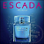 Into The Blue Fragrance Oil, ESCADA, 20 ml, photos, reviews, use