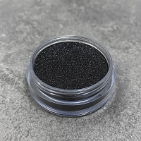 Metallic Powder Pigment Black 100 g