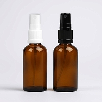 Bottle Sydney 50 ml spray 10 pcs