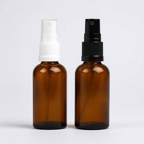 Bottle Sydney, 50 ml spray from 10 pcs, 19.98 UAH, rating ⭐⭐⭐⭐⭐ Milo Opt