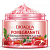 Night gel mask with pomegranate and minerals BIOAQUA, photos, reviews, use