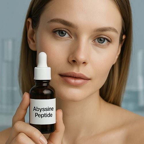 Abyssine 5 гр інгредієнт для косметики і мила Мило Опт