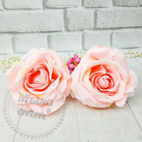Купить Цветок Пиона Нежно розовый в Украине
