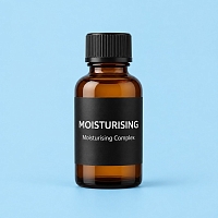 MOISTURISING - Зволожуючий комплекс 100 мл