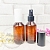 Dublin Spray Bottle 200 ml with Cap, photos, reviews, use