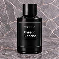 Отдушка Byredo Blanche, 100 мл описание и применение