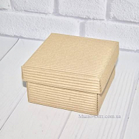 Box Premium corrugated