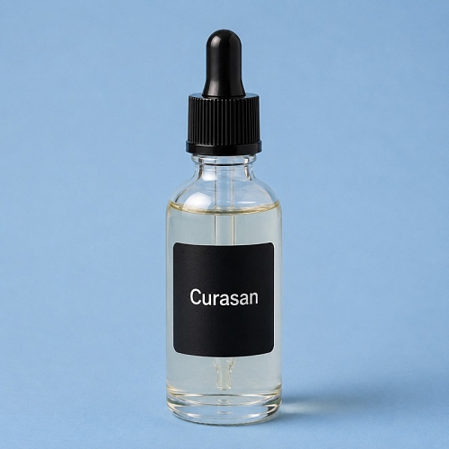 Curasan, 50 гр сырье для косметики Curasan, 50 гр артикул J90322