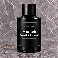 Fragrance Oil Mon Paris Yves Saint Laurent 20 ml cosmetic ingredient Mylo Opt