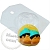 Shape plastic W Zodiac Gemini Gemini, photos, reviews, use