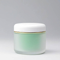 Банка термос Айс 150 мл інгредієнт для косметики і мила Мило Опт