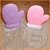 Silicone mold 3D Mitten No. 2, photos, reviews, use