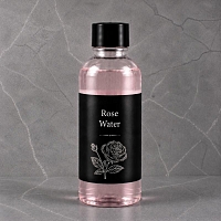 Rose water 1 L cosmetic ingredient Mylo Opt