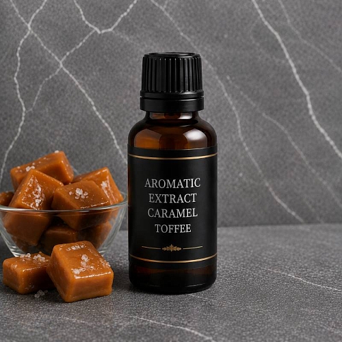 Ароматичний екстракт Карамель toffee 5 мл Ароматичний екстракт Карамель toffee 5 мл