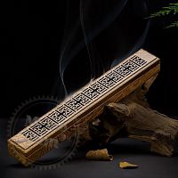 Купить Отдушка Sacred Sandalwood, 1 литр в Украине