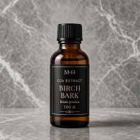 Birch Bark CO2 Extract 100 g