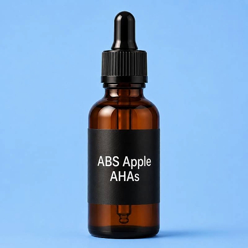 ABS Apple AHA's, 10g cosmetic ingredient Mylo Opt