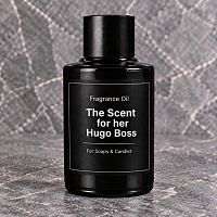 Fragrance Oil The Scent for her Hugo Boss 20 ml cosmetic ingredient Mylo Opt