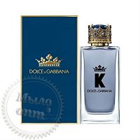 Купить Отдушка K By Dolce and Gabbana, 1 л в Украине