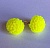 Polymer clay Cernit Cernit Neon (Belgium) 56 g yellow 700, photos, reviews, use