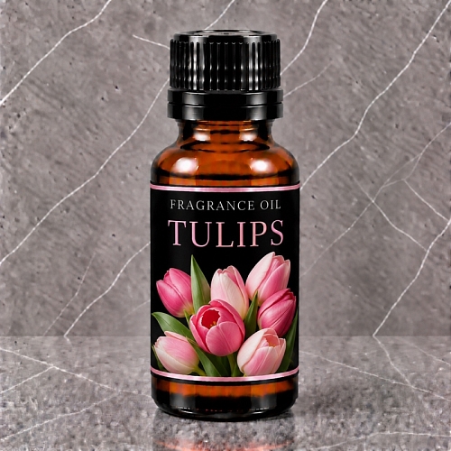 Fragrance Oil Tulips 1 L Mylo Opt global supplier Fragrance Oil Tulips 1 L cosmetic ingredient Mylo Opt