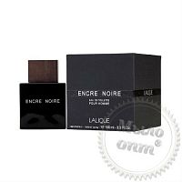 Купить Отдушка Encre Noire, Lalique, 100 мл в Украине