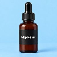 Mg-Relax, 100 мл артикул TM19011204