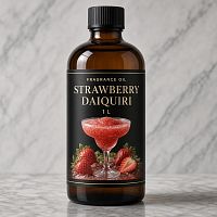 Отдушка Strawberry Daiquiri