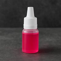 Гелевый краситель Pink, 1 л описание и применение
