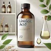 Linoleic acid, 1 l