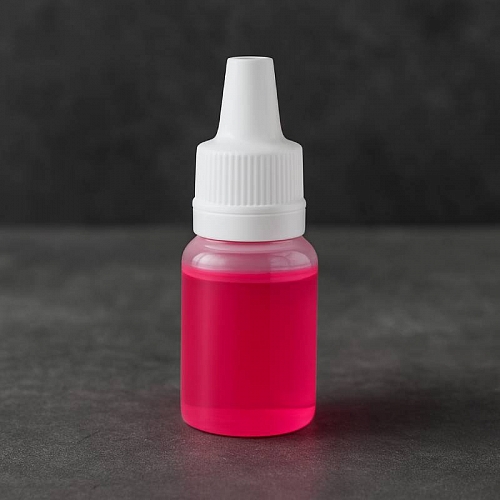 Гелевый краситель Pink, 1 л