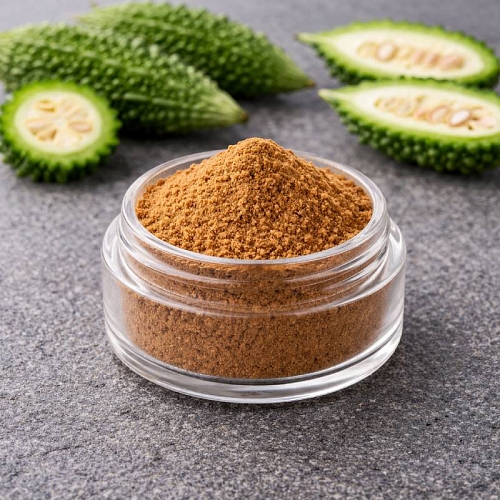 Bitter Melon Powder, 1 кг артикул VV26032313