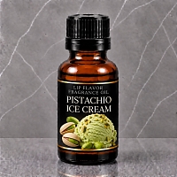 Pistachio ice cream Fragrance Oil for Lipstick 5 ml cosmetic ingredient Mylo Opt