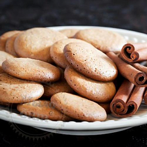 Купить Ароматизатор пищевой Snickerdoodle Cookie, 1 литр в Украине
