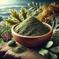Экстракт Фукуса сухой, 1 кг описание и применение