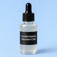 Centella asiatica meristem cells 500 g cosmetic ingredient Mylo Opt