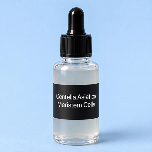 Centella asiatica meristem cells 500 g cosmetic ingredient Mylo Opt