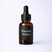 Placental protein 20 g cosmetic ingredient Mylo Opt