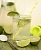 Ароматизатор харчовий Limeade, 1 літр