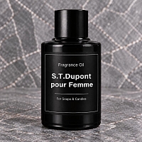 Віддушка STDupont pour Femme 5 мл